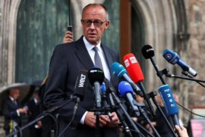 masa politike pas sulmit vdekjeprurës