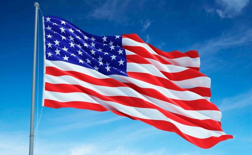 Ëndrra amerikane