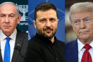 Netanyahu dhe