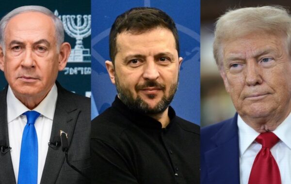 Netanyahu dhe