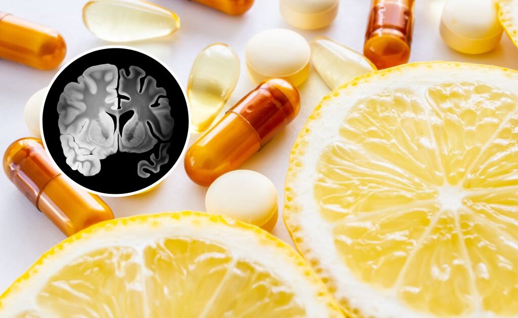 ulëta të vitaminës C