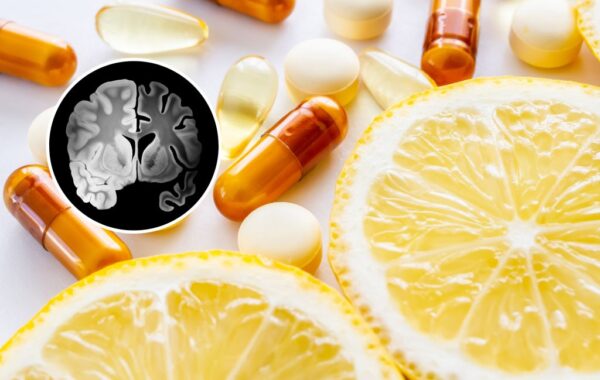 ulëta të vitaminës C