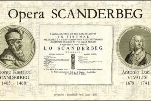 Opera “Skënderbeu”