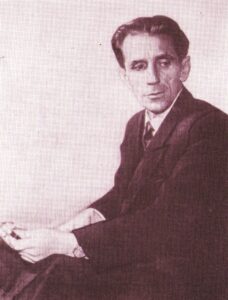 Shefqet Musaraj  ndër prozatorët më të spikatur të shekullit XX