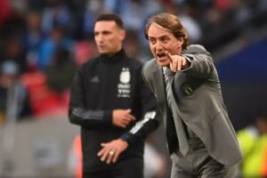 Roberto Mancini,