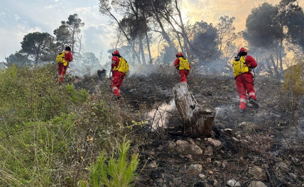 në Francë, Spanjë dhe Portugali