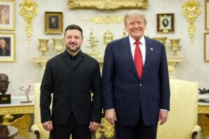 t’i japë Ukrainës licensa për