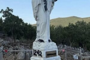 statuja e Zojës së