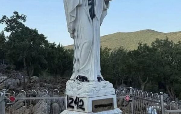 statuja e Zojës së