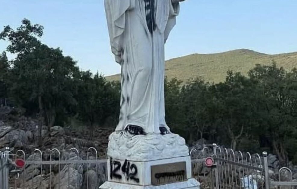 statuja e Zojës së