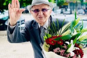 nga jeta në moshën 99-vjeçare