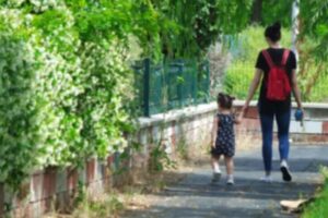 trafikimi i qenieve njerëzore