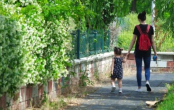 trafikimi i qenieve njerëzore