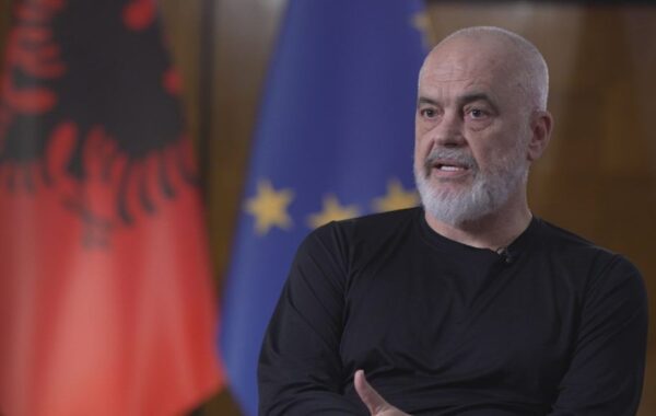 për televizionin britanik