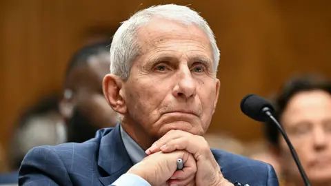SHBA – Fauci refuzon sërish t’u