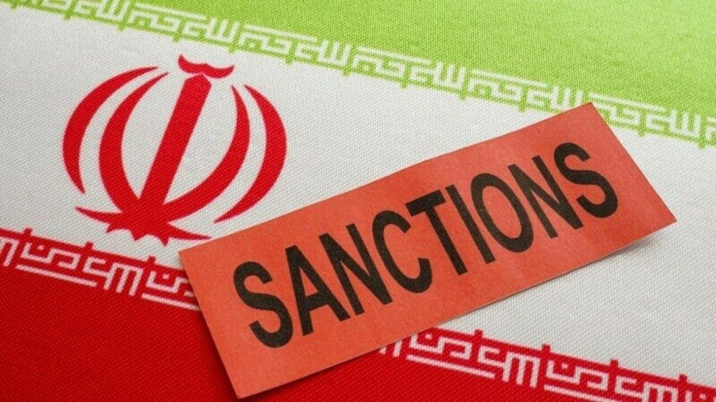 ndaj Iranit