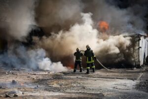 FOKUS – Ukraina refuzon humbjen e