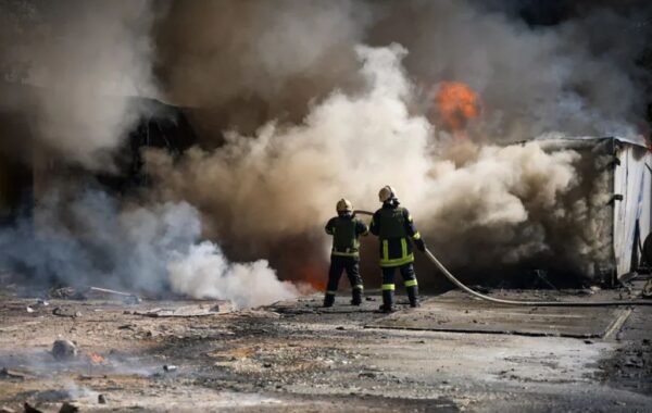 FOKUS – Ukraina refuzon humbjen e