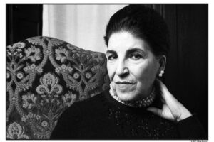 Licia Albanese, sopranoja arbëreshe një nga