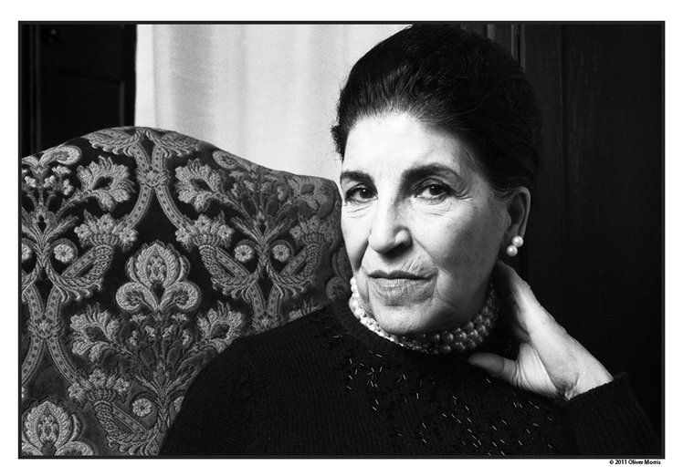 Licia Albanese, sopranoja arbëreshe një nga
