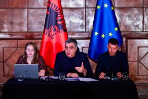 Gonxhja  Miratohet Strategjia Kombëtare e Kulturës 2026 2030