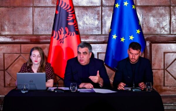 Strategjia Kombëtare e Kulturës 2026-2030
