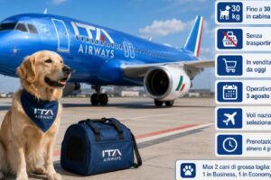 ITA Airways