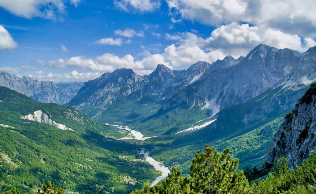 “USA Today”: Shqipëria, alternativa ideale për