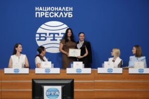 FOKUS – Edhe Shqipëria pjesë e