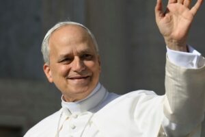 Papa Leone XIV