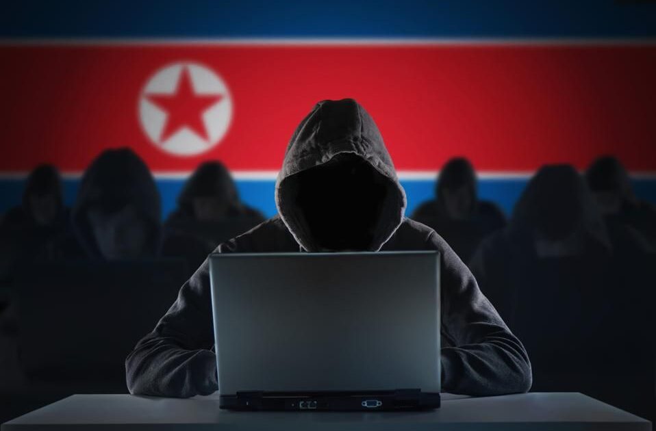nga Koreja e Veriut