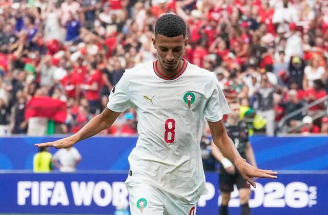 në çerekfinale