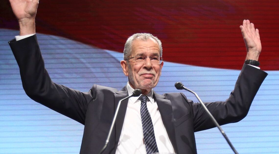 BOTËRORI 2026 – Kërkesa e çuditshme