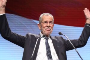 BOTËRORI 2026 – Kërkesa e çuditshme