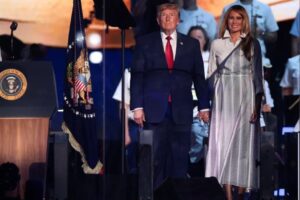 Trump në