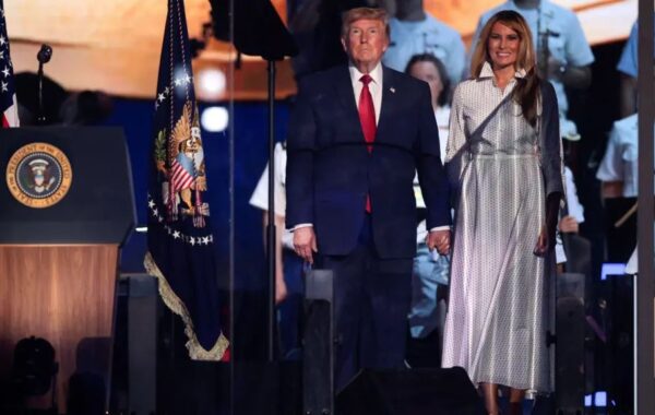 Trump në
