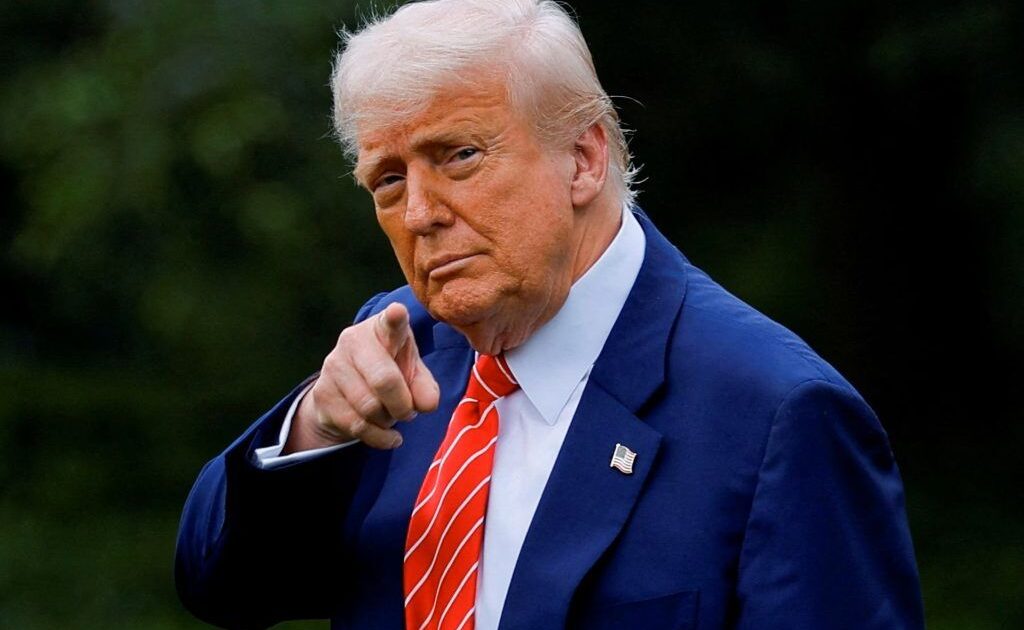 BOTËRORI 2026 – Edhe Trump përshëndet