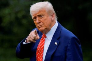 BOTËRORI 2026 – Edhe Trump përshëndet