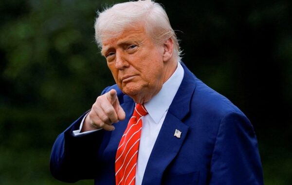 BOTËRORI 2026 – Edhe Trump përshëndet