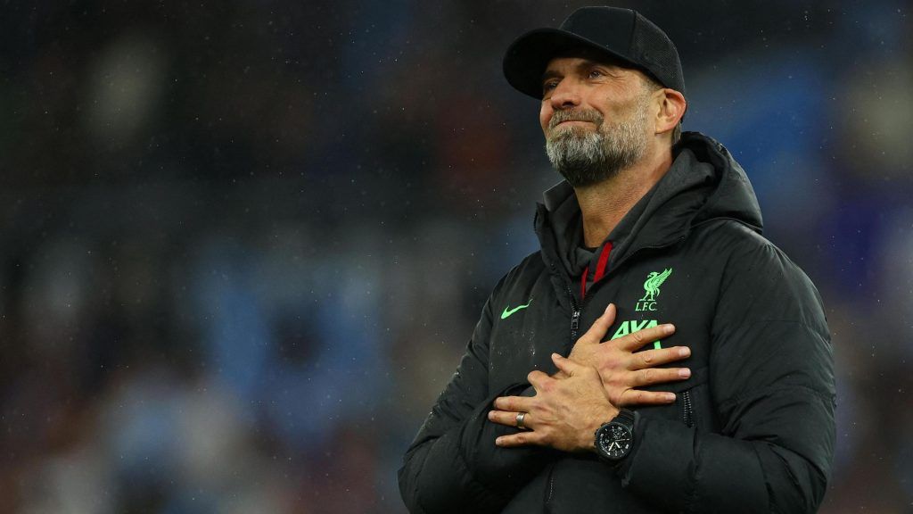 BOTËRORI 2026 – Klopp sulmon Trumpin