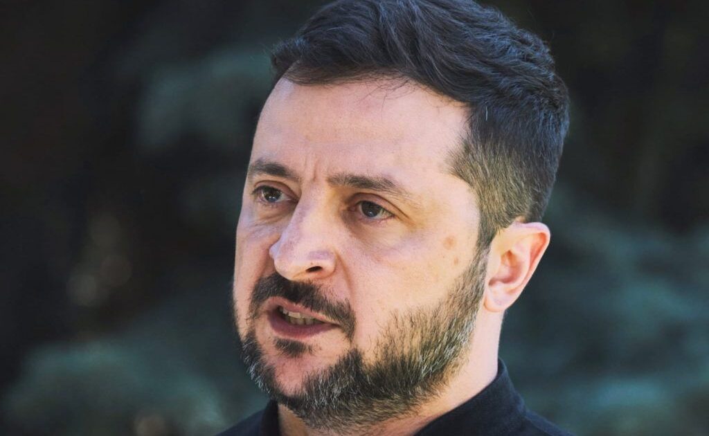 ajrore të Ukrainës
