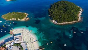 Revista gjermane  CHIP   Shqipëria  zgjedhja ideale për pushime larg turizmit masiv në 2026