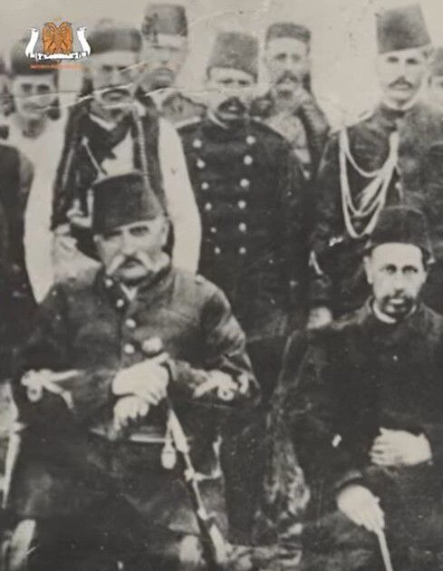 Kanuni i Lidhjes së