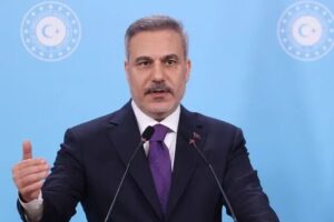 Siguria evropiane nuk mund të