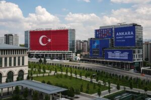 me Forumin e Industrisë së