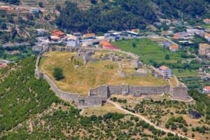 Kalasë së Lezhës