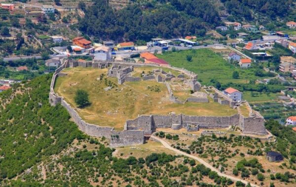 Kalasë së Lezhës