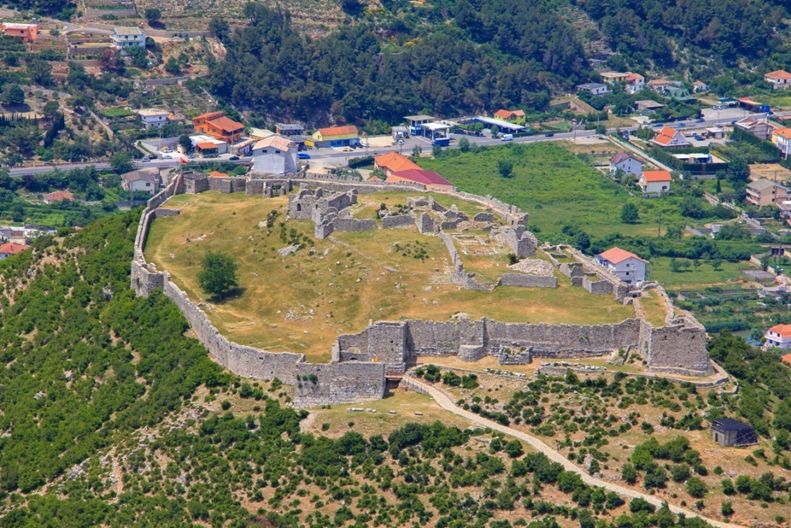 Kalasë së Lezhës