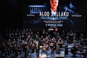 filmave të Hollywood-it