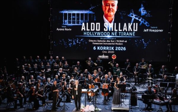 filmave të Hollywood-it